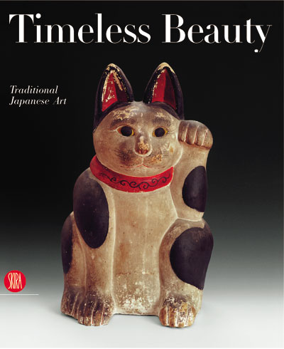книга Timeless Beauty: Traditional Japanese Art from the Jeffrey Montgomery Collection, автор: Annie M. van Assche, Edmund de Waal